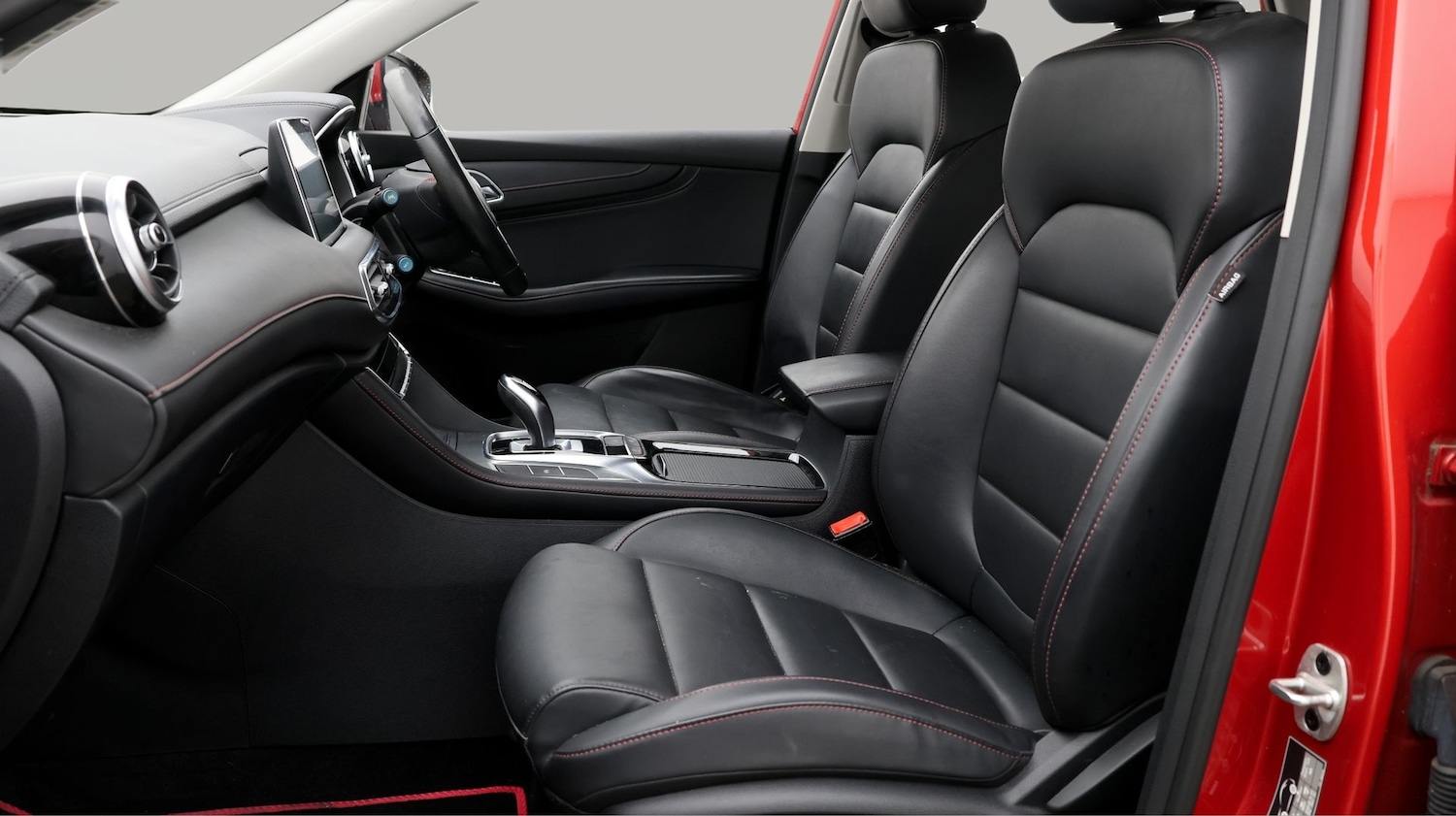 Used MG MG HS for sale - 77214744: Photo 14