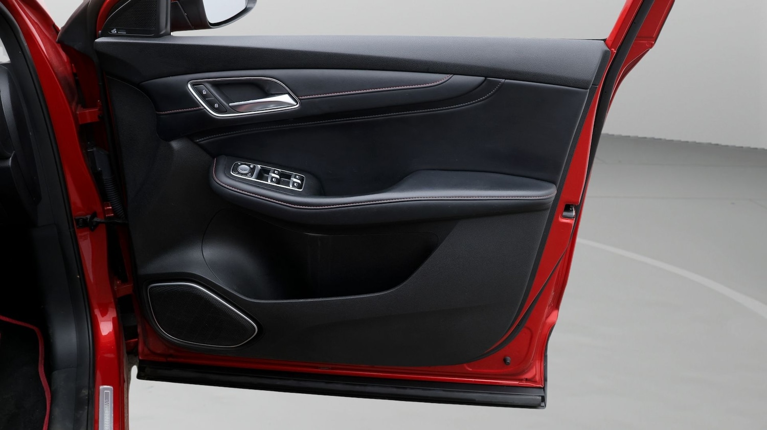 Used MG MG HS for sale - 77214744: Photo 15