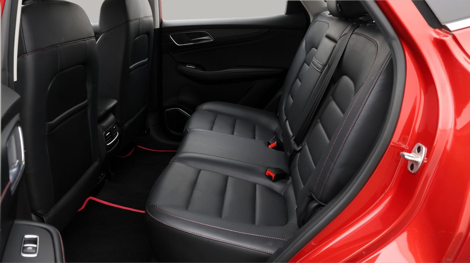 Used MG MG HS for sale - 77214744: Photo 16