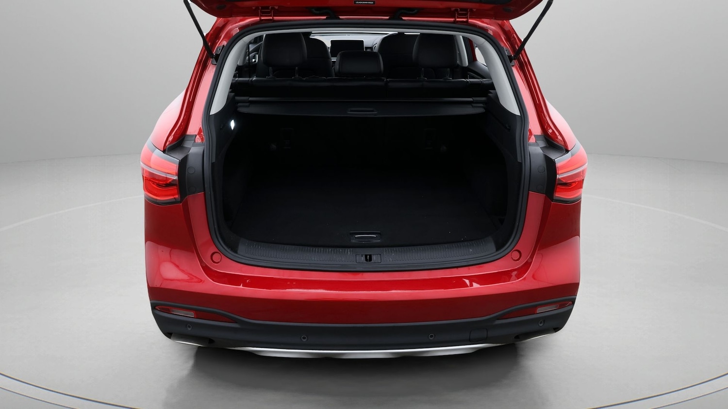 Used MG MG HS for sale - 77214744: Photo 17