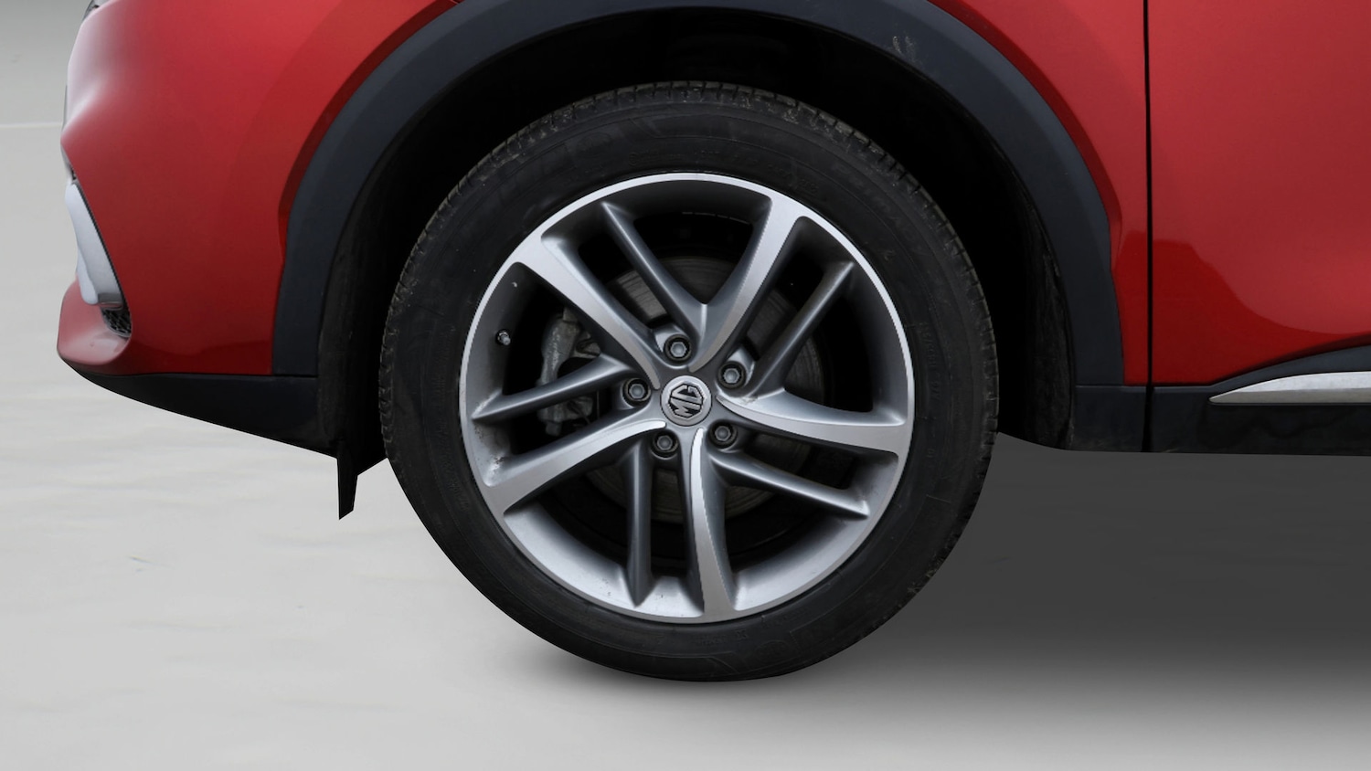 Used MG MG HS for sale - 77214744: Photo 18