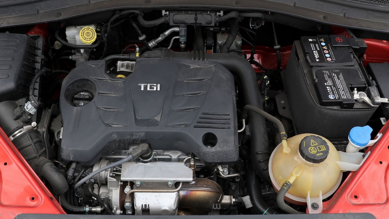 Used MG MG HS for sale - 77214744: Photo 19