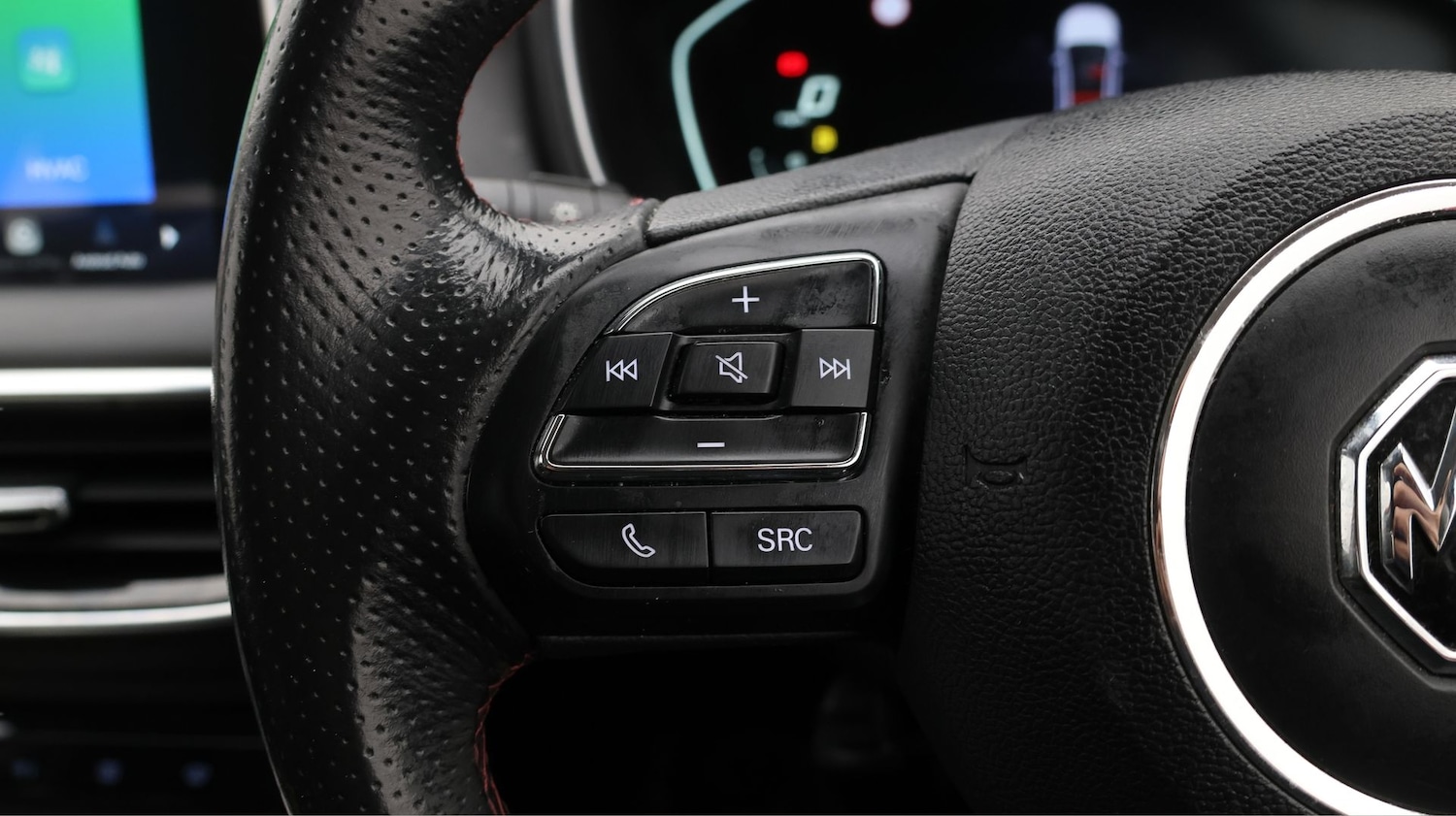 Used MG MG HS for sale - 77214744: Photo 21