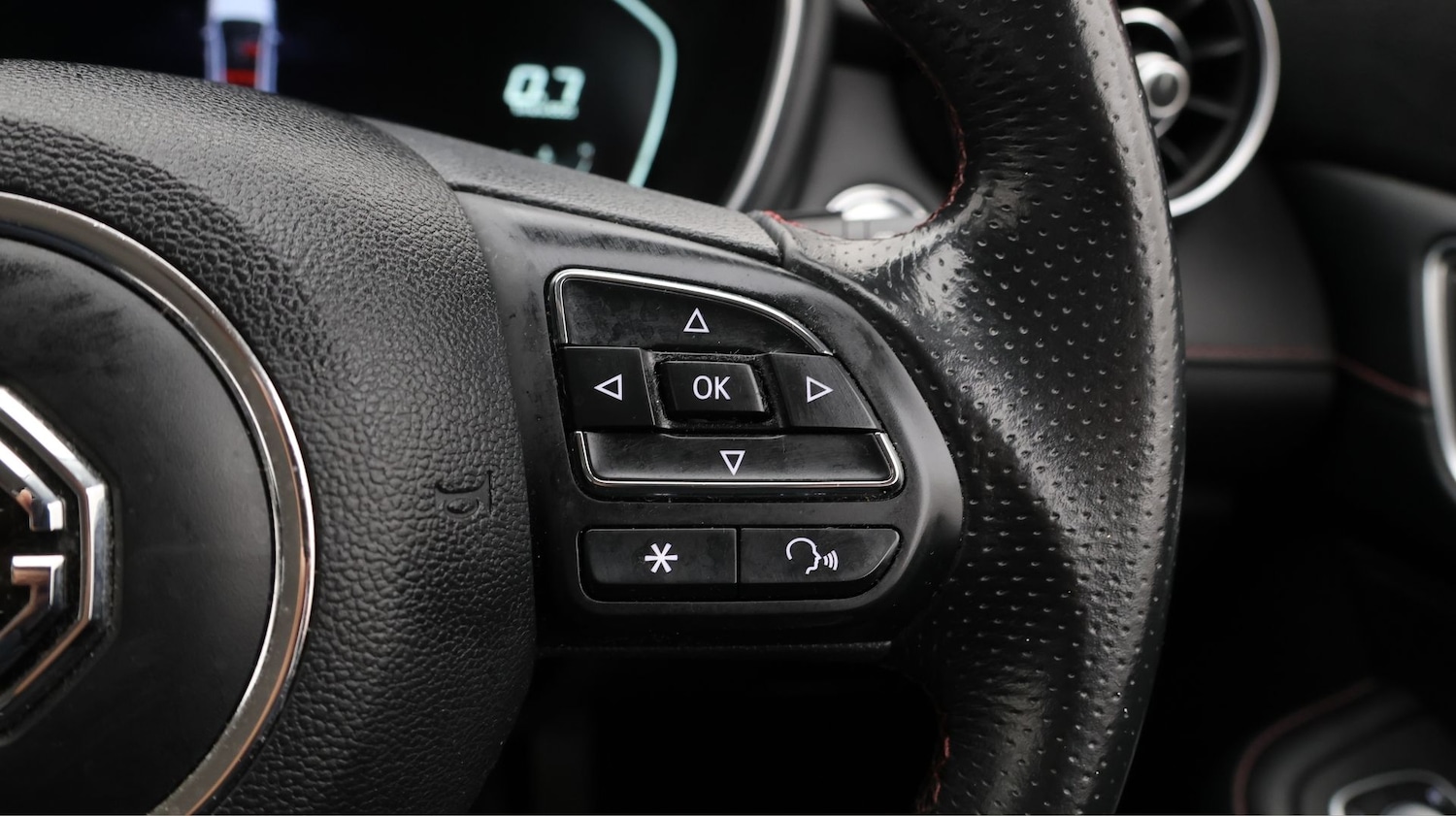 Used MG MG HS for sale - 77214744: Photo 23