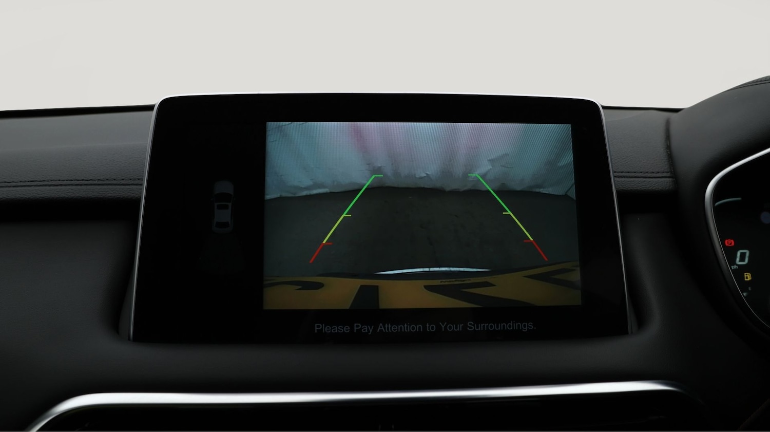 Used MG MG HS for sale - 77214744: Photo 24