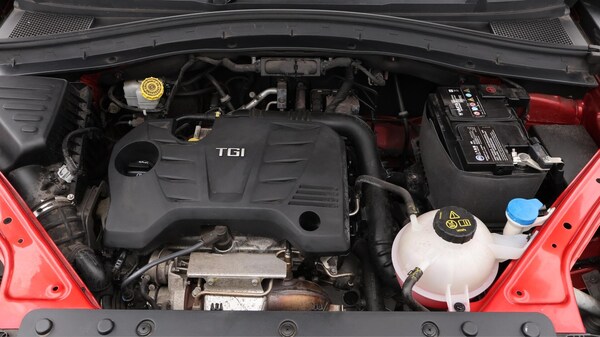 Used MG MG HS 2022 for sale - 76283407: Photo 20