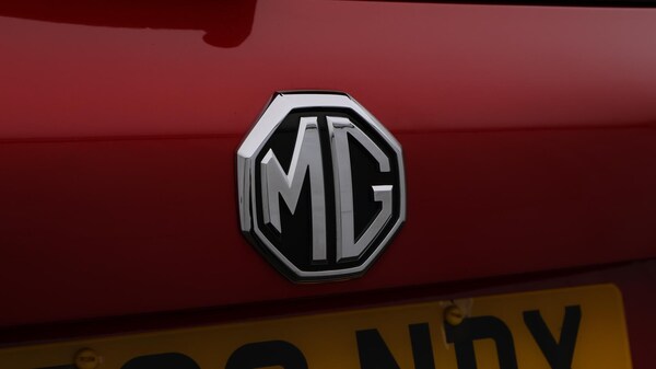 Used MG MG HS 2022 for sale - 76283407: Photo 21