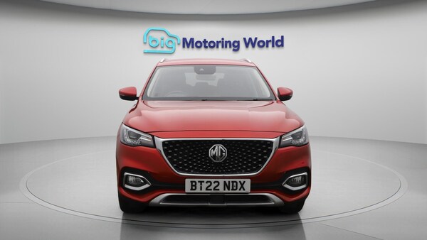 Used MG MG HS 2022 for sale - 76283407: Photo 3