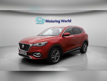 Used MG MG HS 2022 for sale - 76283407: Photo 4