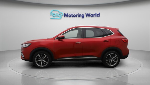 Used MG MG HS 2022 for sale - 76283407: Photo 5