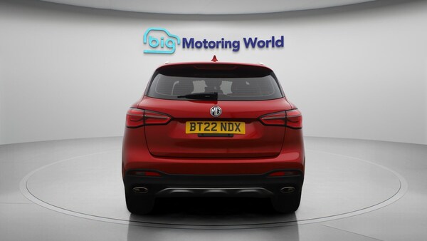 Used MG MG HS 2022 for sale - 76283407: Photo 7