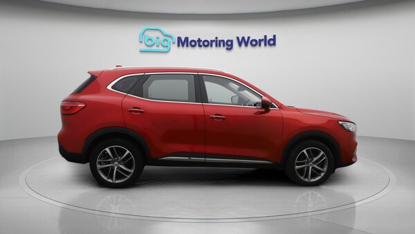 Used MG MG HS 2022 for sale - 76283407: Photo 9