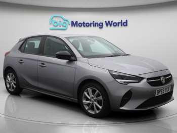 2019 (69) - 1.2 SE Nav Hatchback 5dr Petrol Manual Euro 6 (75 ps)
