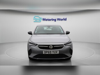Used Vauxhall Corsa 2019 for sale - 75350860: Photo