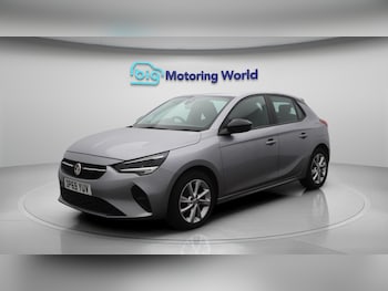 Used Vauxhall Corsa 2019 for sale - 75350860: Photo