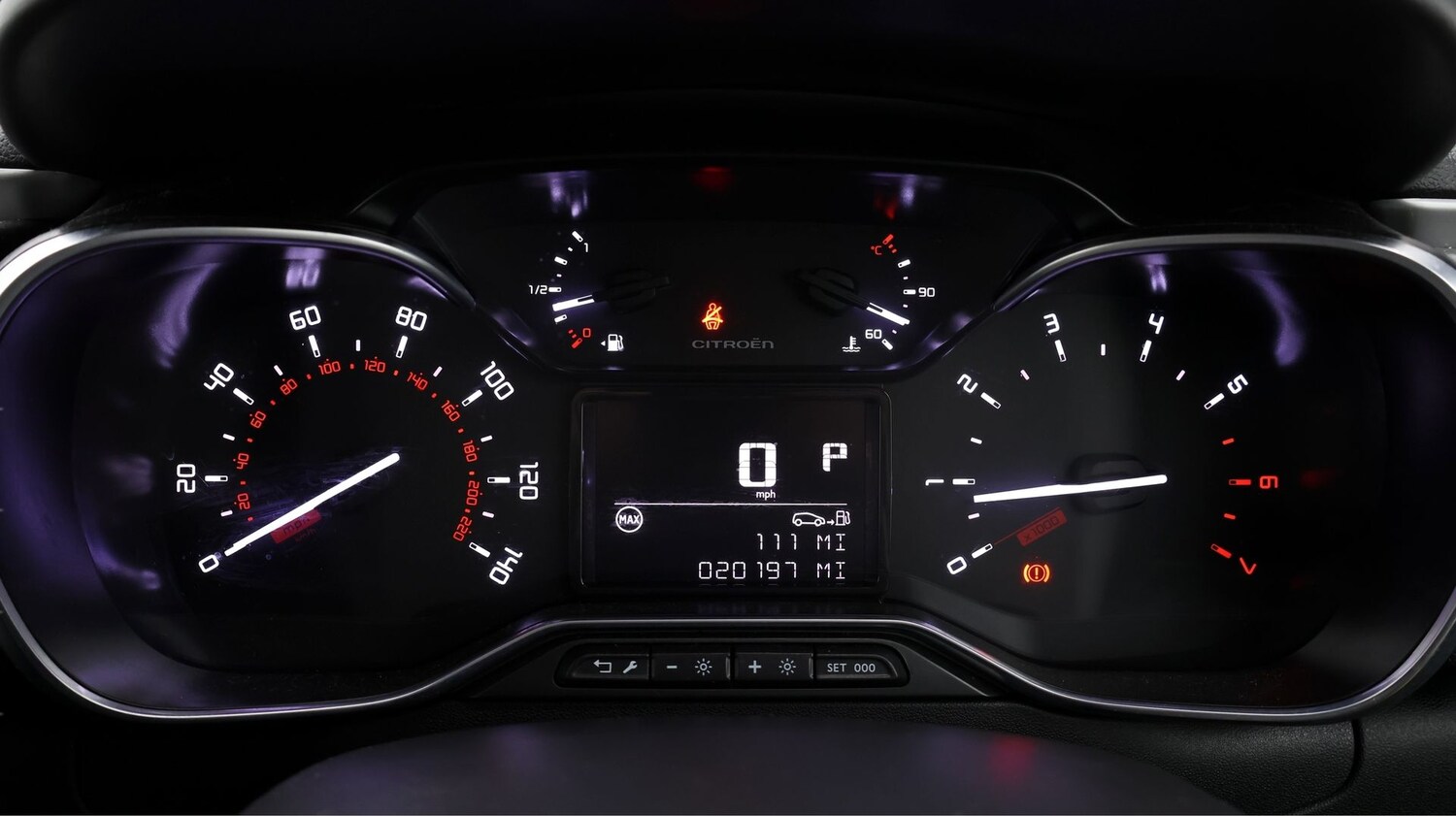 Used Citroen C3 for sale - 77818504: Photo 10