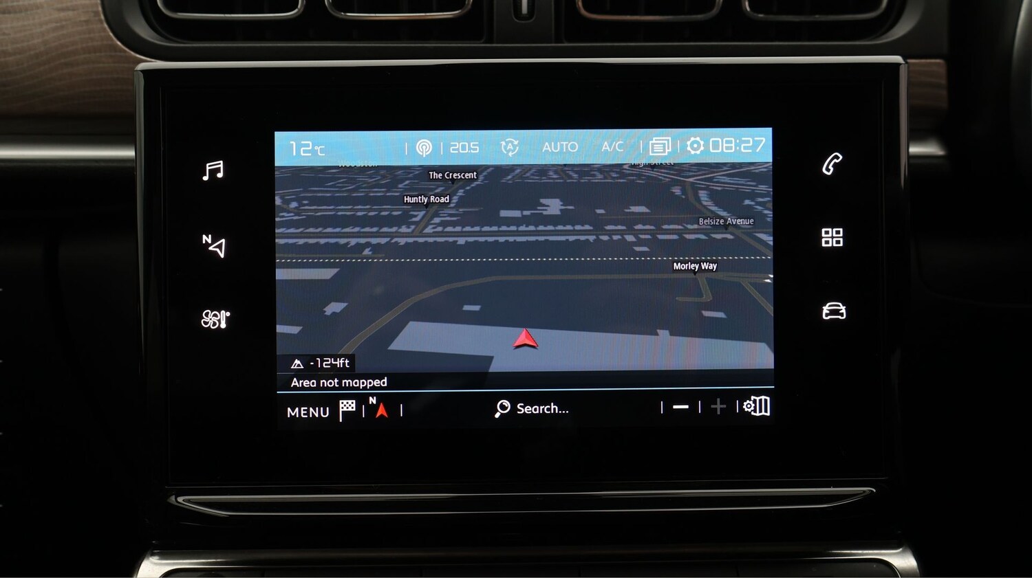 Used Citroen C3 for sale - 77818504: Photo 11