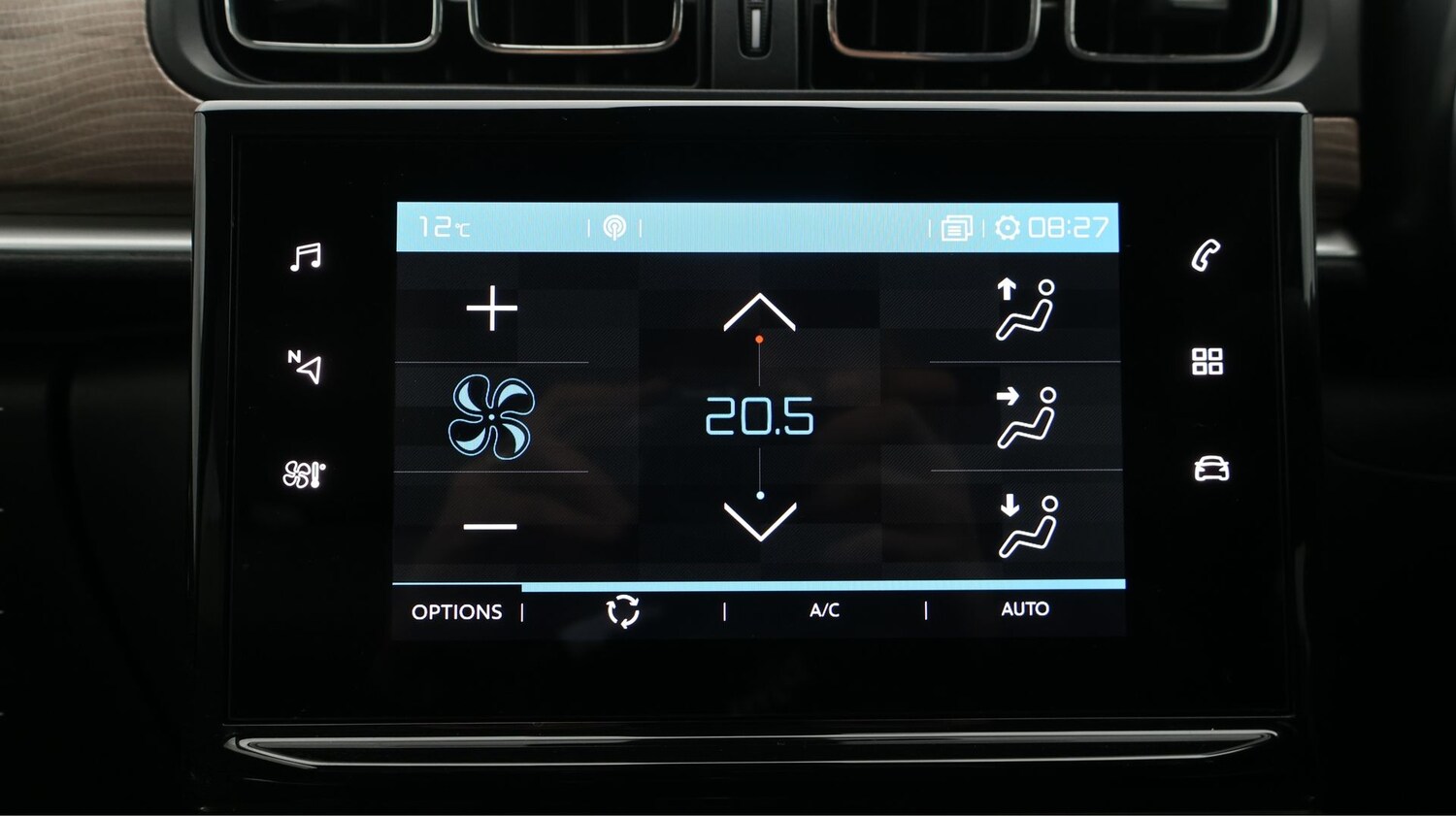 Used Citroen C3 for sale - 77818504: Photo 12