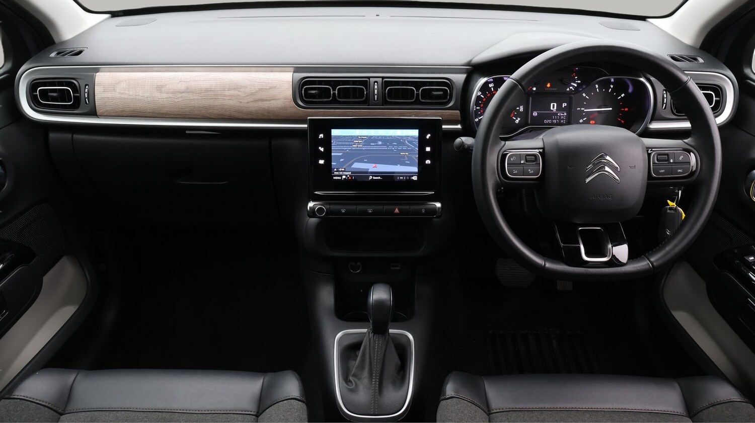 Used Citroen C3 for sale - 77818504: Photo 13