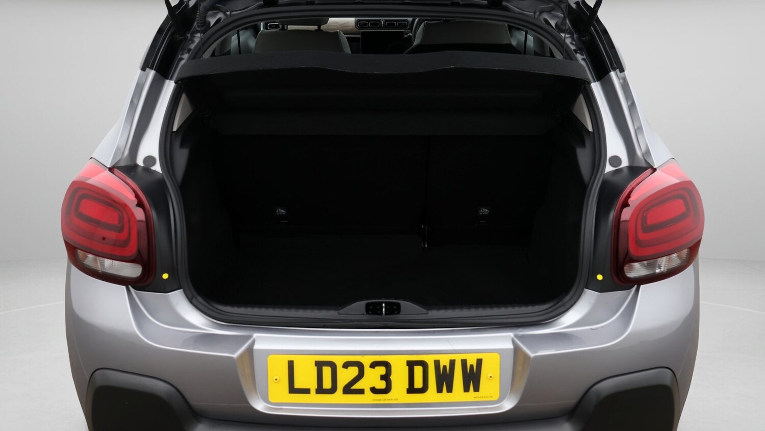 Used Citroen C3 for sale - 77818504: Photo 17