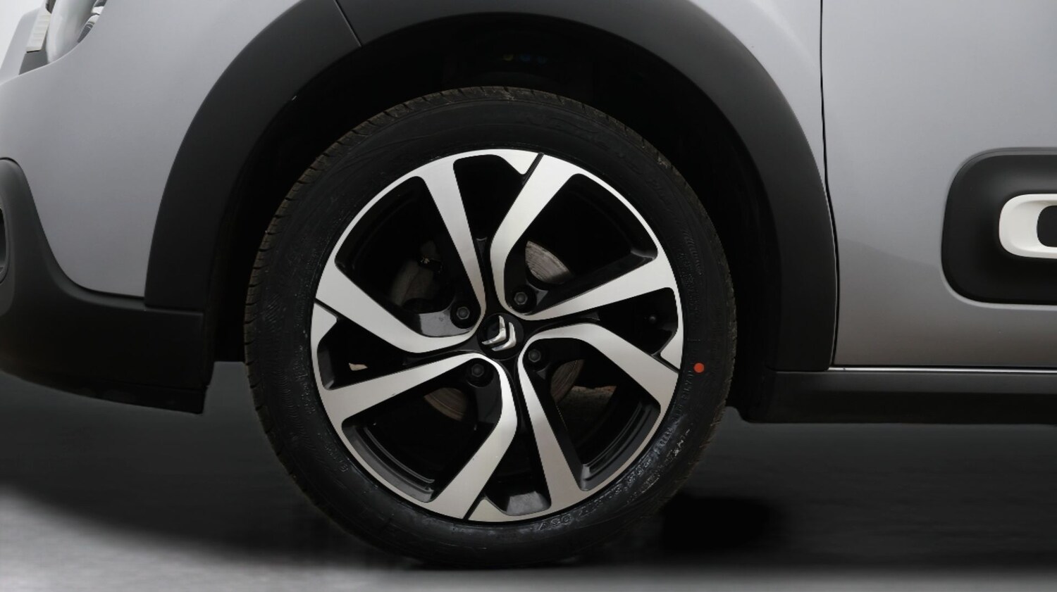 Used Citroen C3 for sale - 77818504: Photo 18