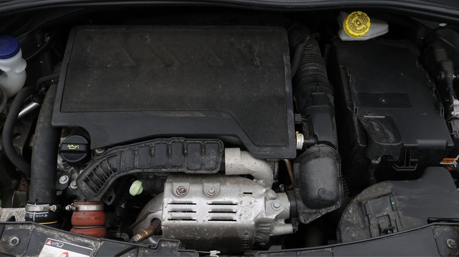 Used Citroen C3 for sale - 77818504: Photo 19