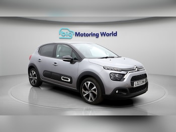 Used Citroen C3 2023 for sale - 77818504: Photo