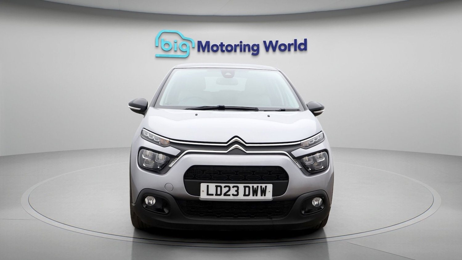 Used Citroen C3 for sale - 77818504: Photo 2