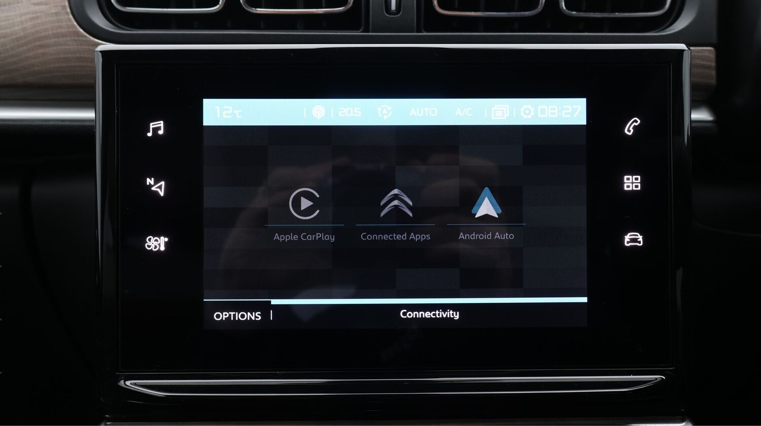 Used Citroen C3 for sale - 77818504: Photo 23