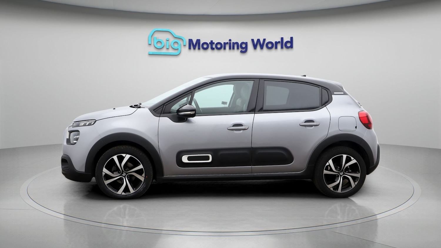 Used Citroen C3 for sale - 77818504: Photo 4