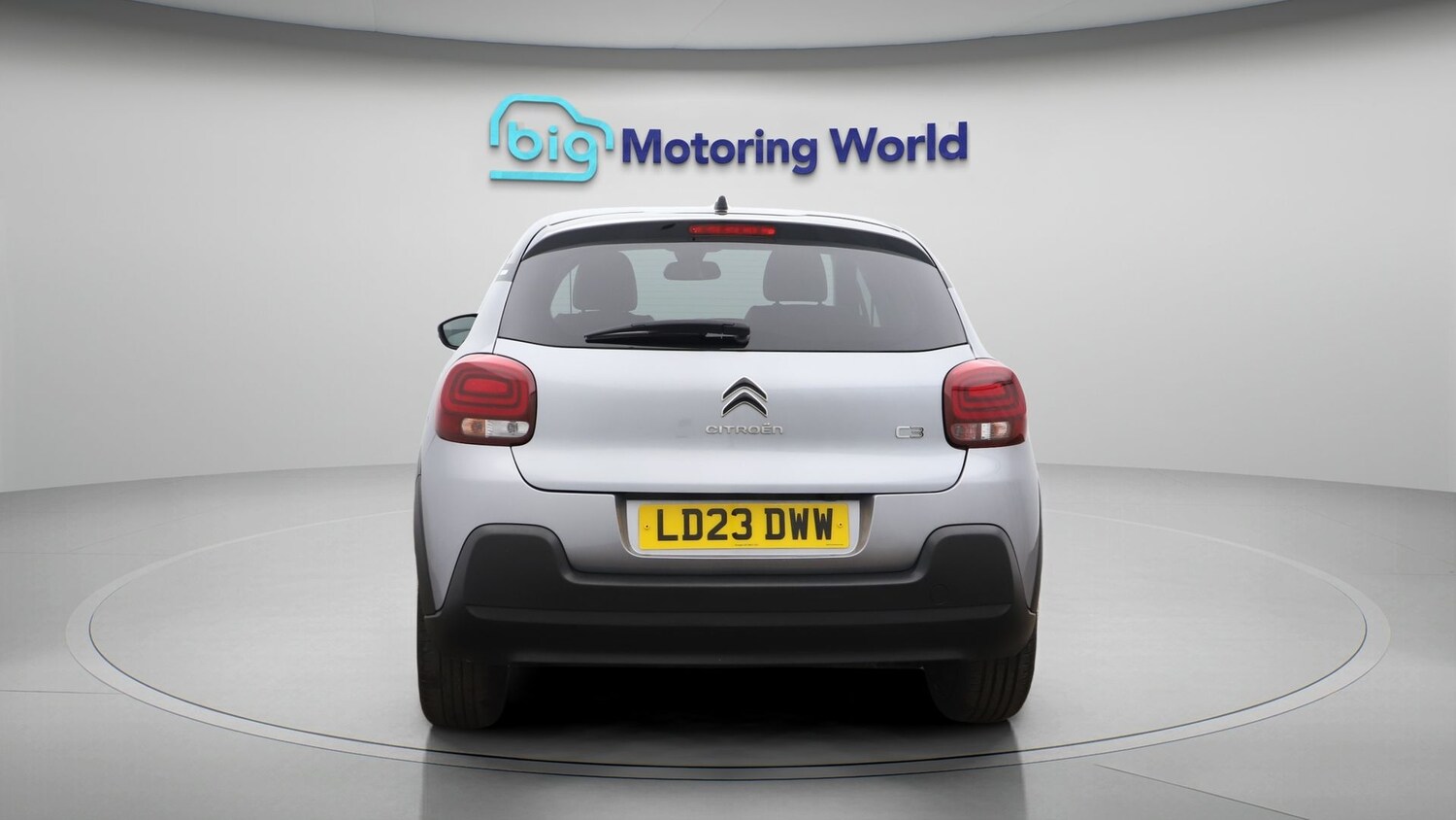 Used Citroen C3 for sale - 77818504: Photo 6