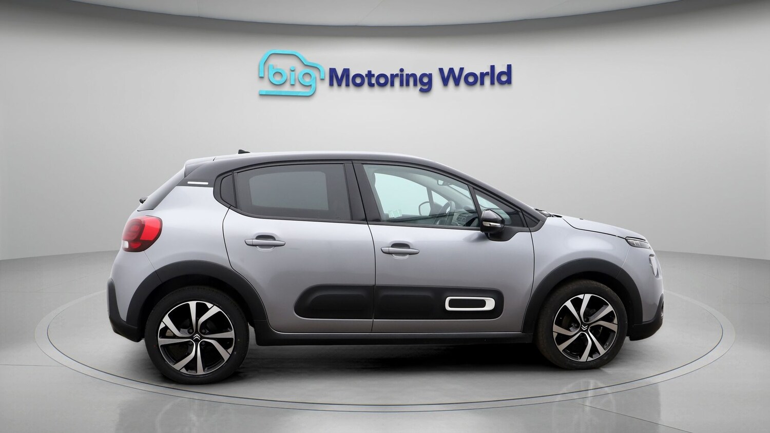 Used Citroen C3 for sale - 77818504: Photo 8