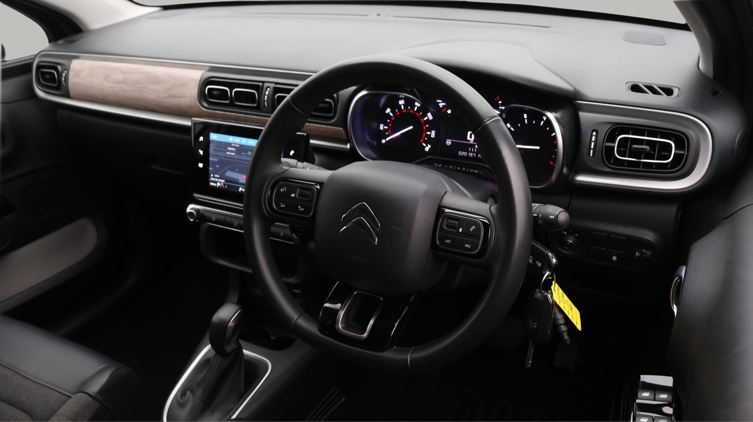 Used Citroen C3 for sale - 77818504: Photo 9