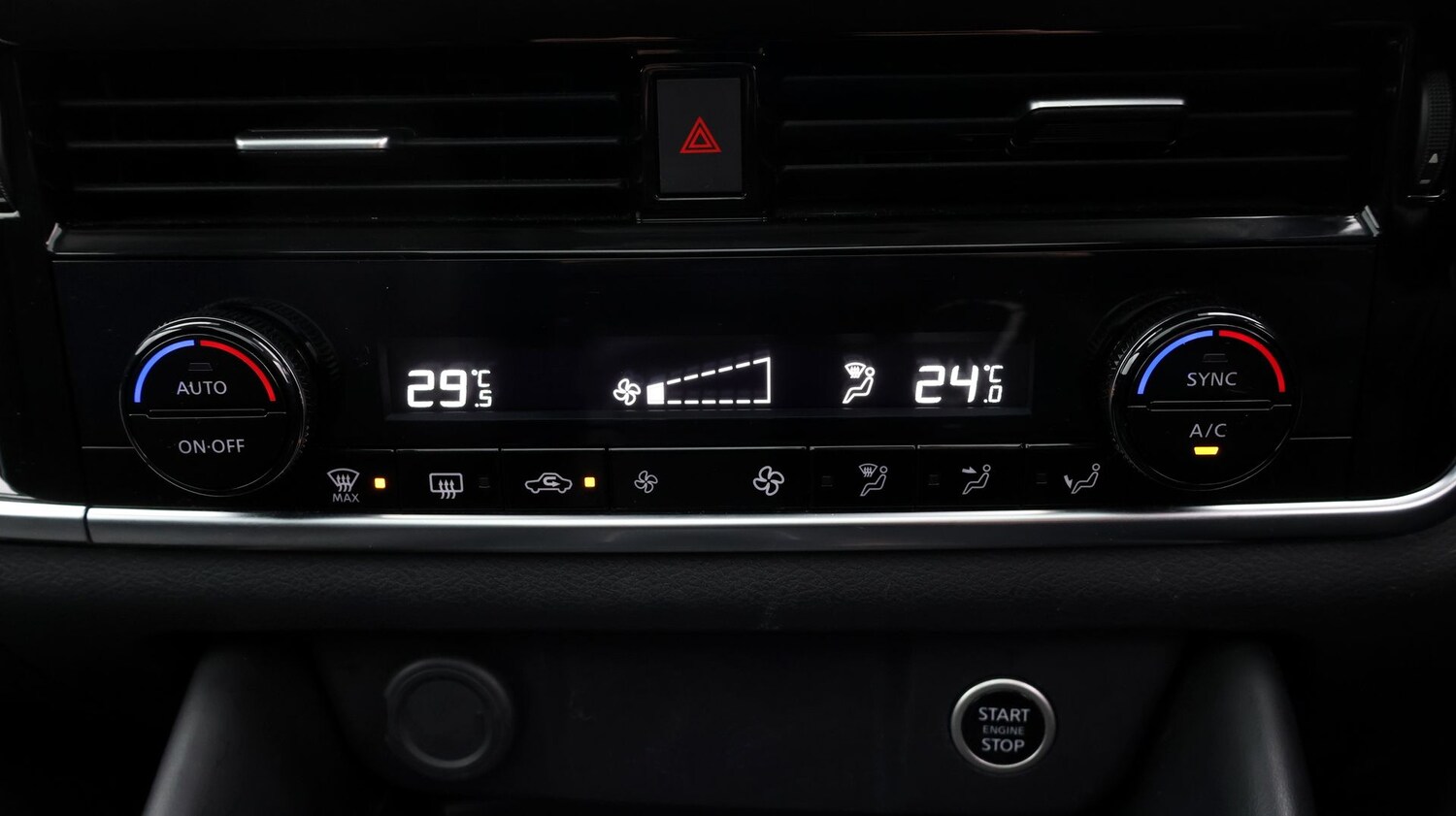 Used Nissan Qashqai 2023 for sale - 77467869: Photo 12