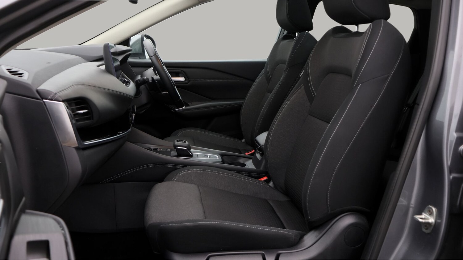 Used Nissan Qashqai 2023 for sale - 77467869: Photo 14