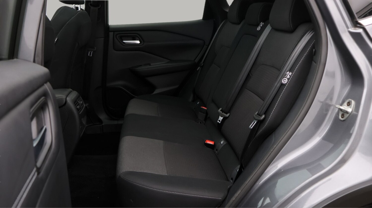 Used Nissan Qashqai 2023 for sale - 77467869: Photo 16