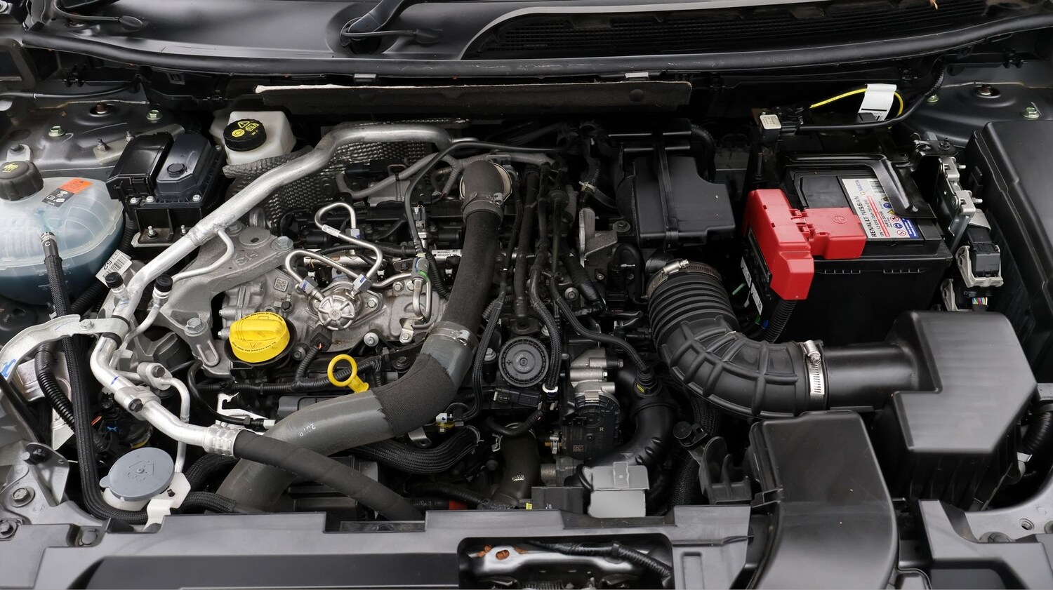 Used Nissan Qashqai 2023 for sale - 77467869: Photo 19