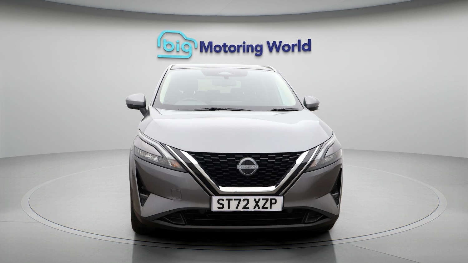 Used Nissan Qashqai 2023 for sale - 77467869: Photo 2