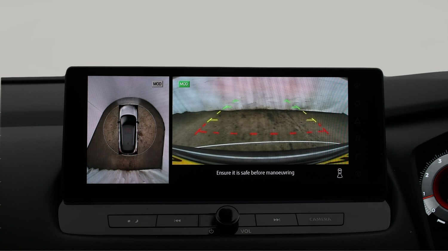 Used Nissan Qashqai 2023 for sale - 77467869: Photo 21