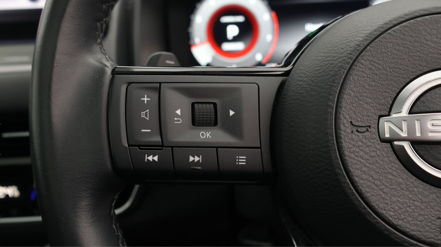 Used Nissan Qashqai 2023 for sale - 77467869: Photo 22