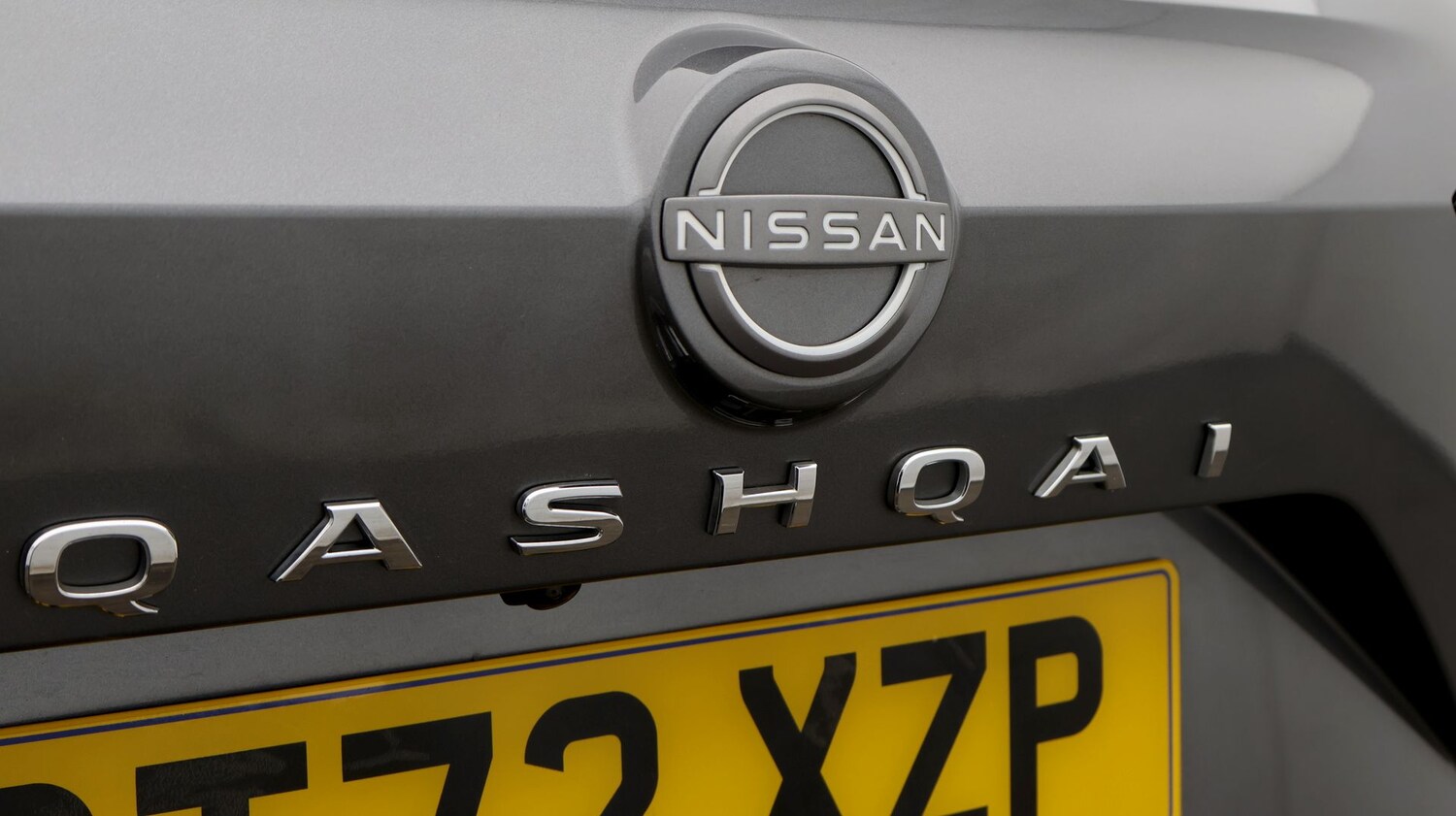 Used Nissan Qashqai 2023 for sale - 77467869: Photo 24