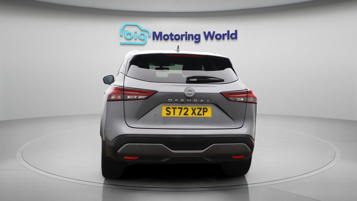 Used Nissan Qashqai 2023 for sale - 77467869: Photo 6