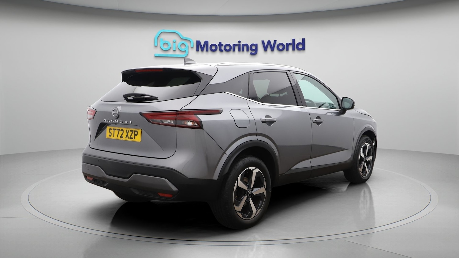 Used Nissan Qashqai 2023 for sale - 77467869: Photo 7