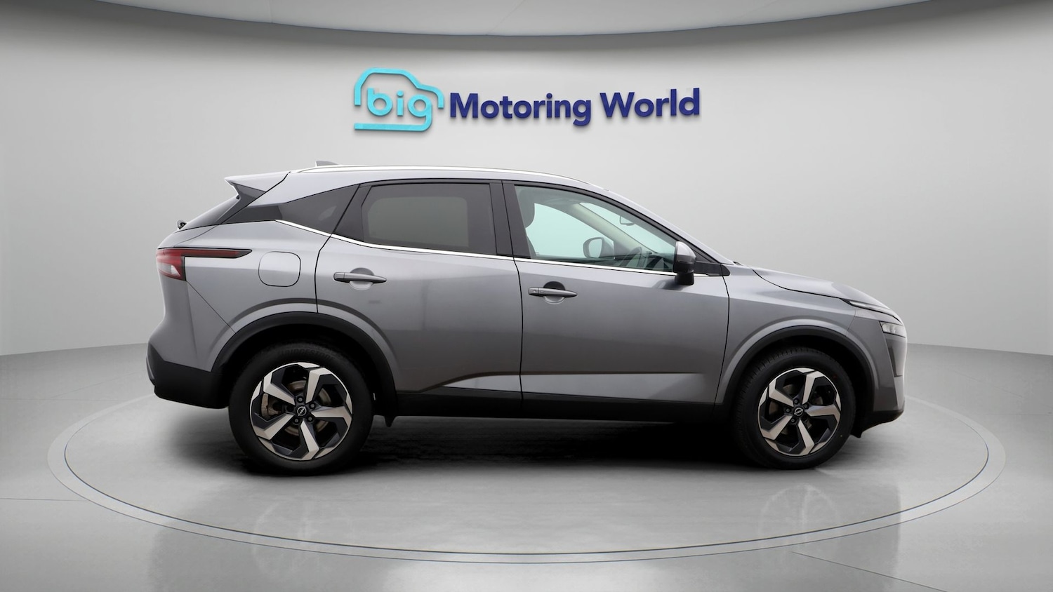 Used Nissan Qashqai 2023 for sale - 77467869: Photo 8