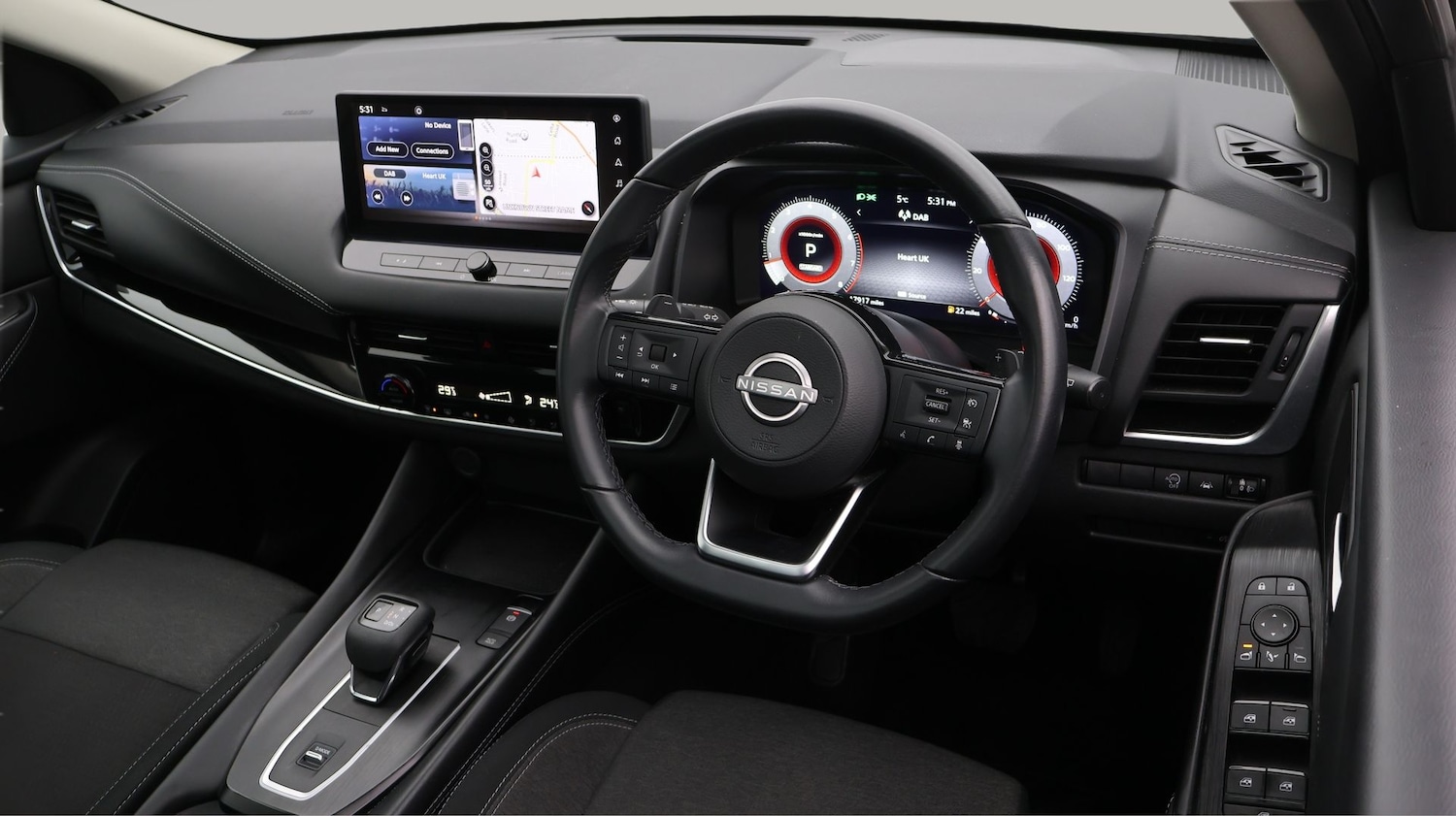 Used Nissan Qashqai 2023 for sale - 77467869: Photo 9