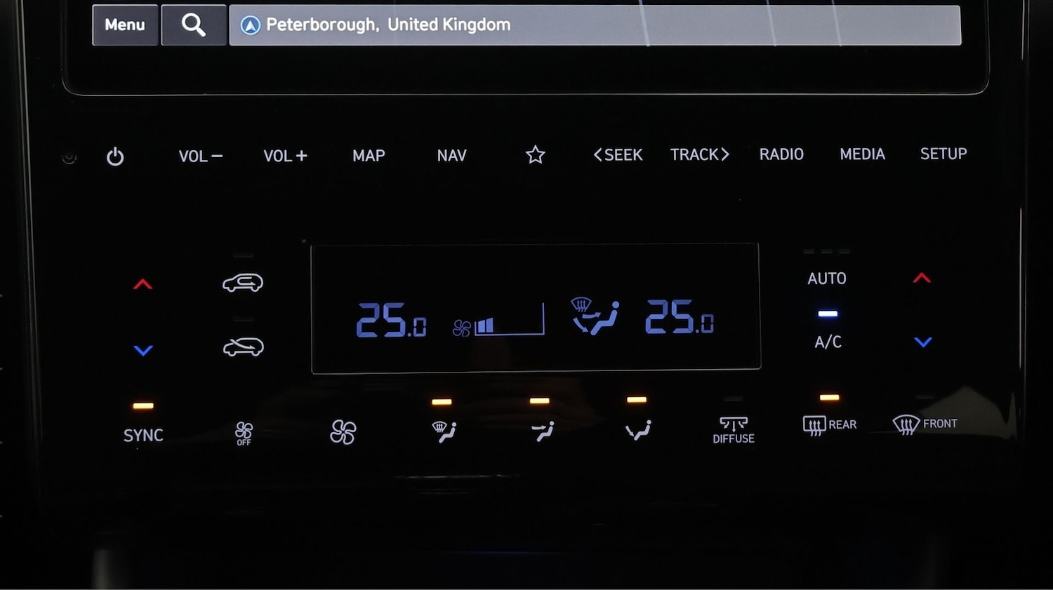 Used Hyundai TUCSON 2023 for sale - 77746148: Photo 12