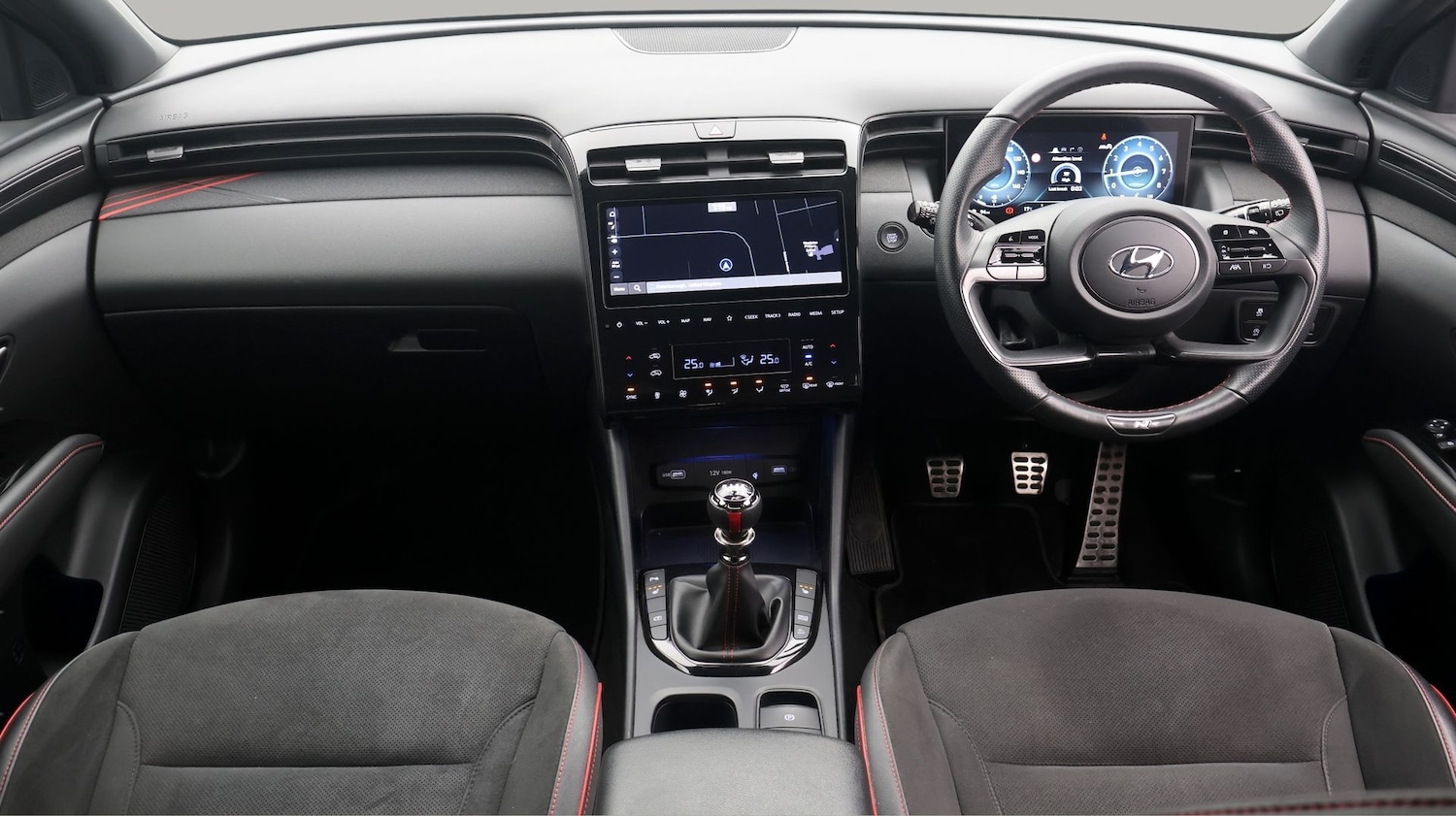 Used Hyundai TUCSON 2023 for sale - 77746148: Photo 13