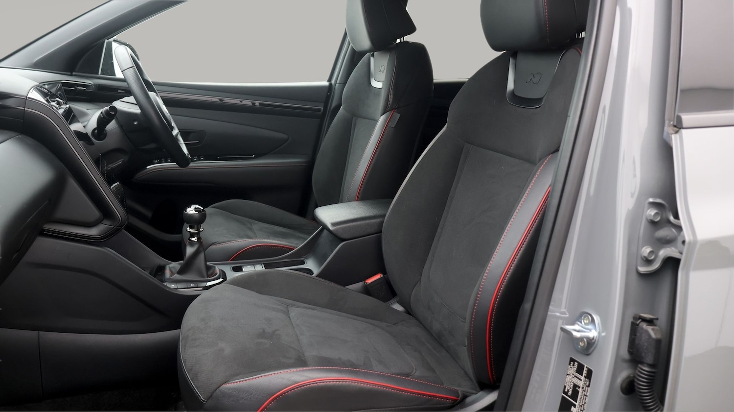 Used Hyundai TUCSON 2023 for sale - 77746148: Photo 14