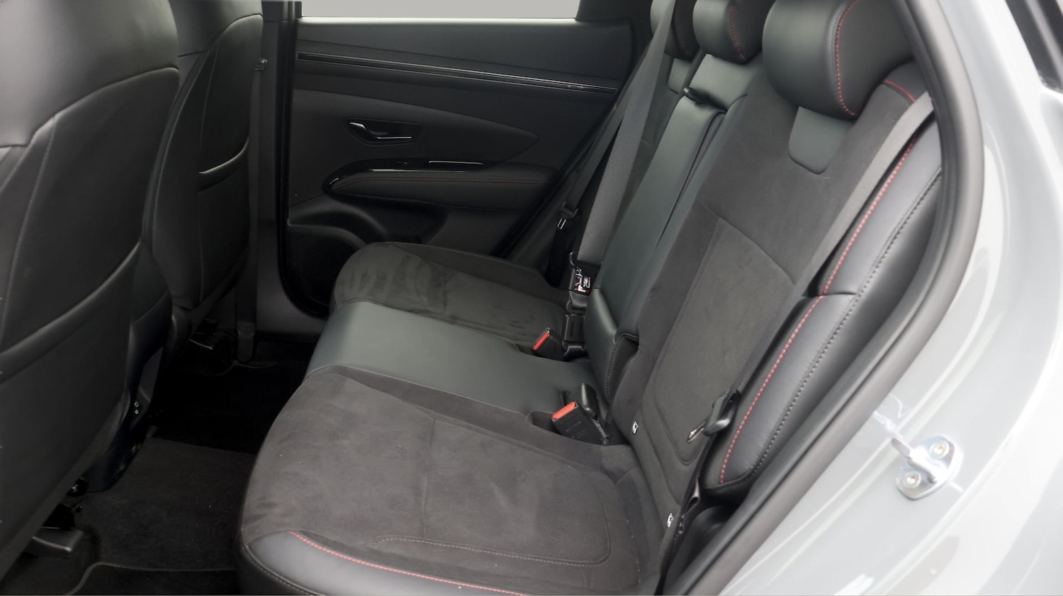 Used Hyundai TUCSON 2023 for sale - 77746148: Photo 16