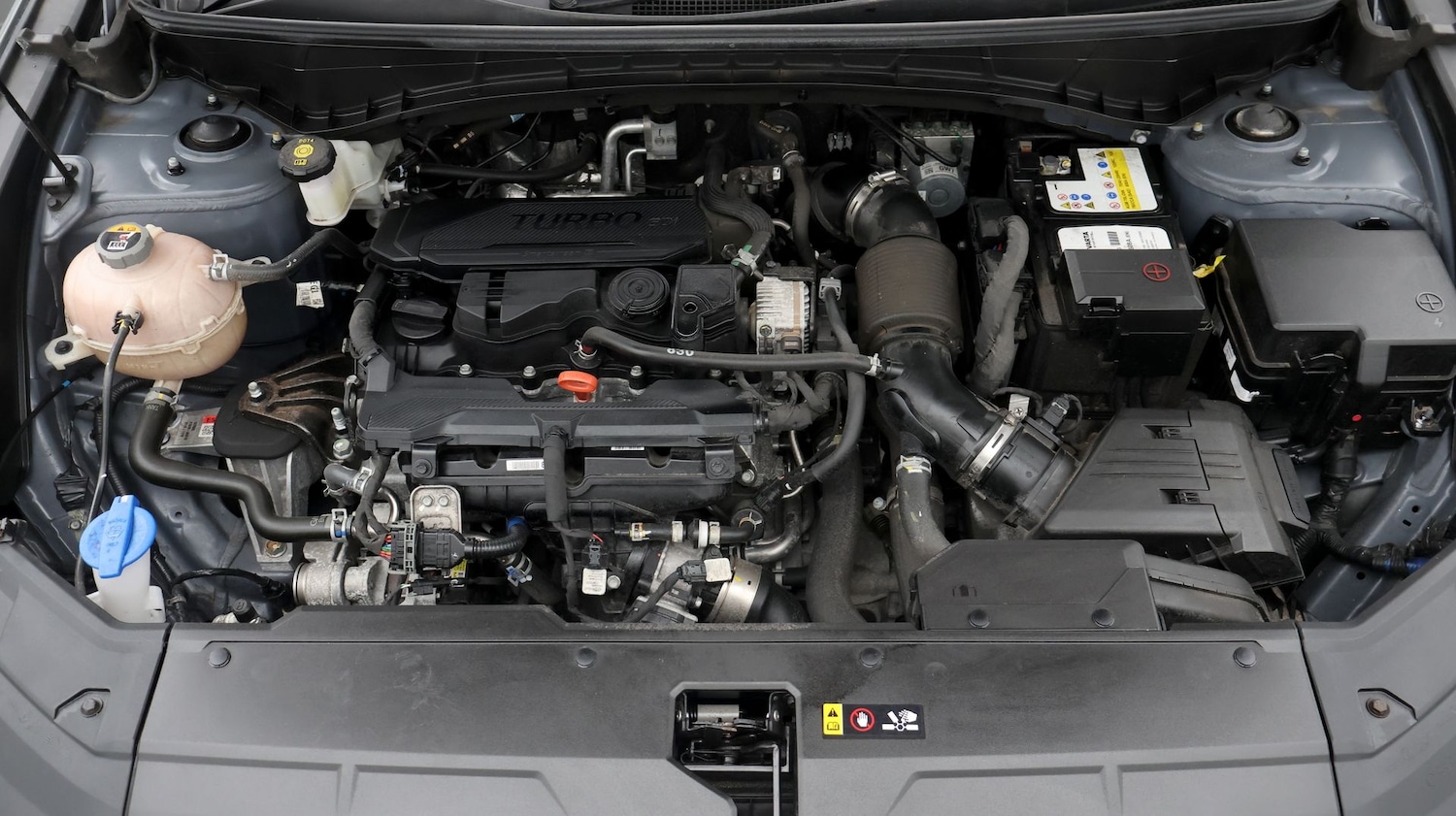 Used Hyundai TUCSON 2023 for sale - 77746148: Photo 19